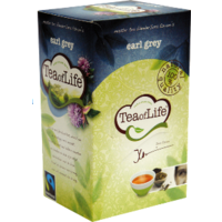 Fairtrade Earl Grey