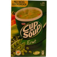 Cup a Soup 'Erwt'