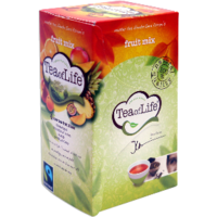 Fairtrade Fruitmix