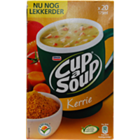 Cup a Soup 'Kerrie'
