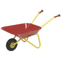 Kinderkruiwagen RollyToys