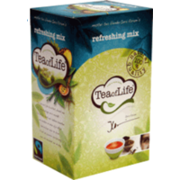 Fairtrade Refreshing mix