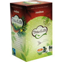 Fairtrade Rooibos