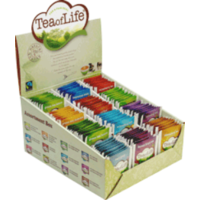 Fortune Fairtrade assortiment