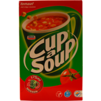 Cup a Soup 'Tomaat'