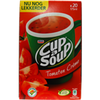Cup a Soup 'Tomaten creme'