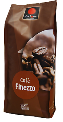 cafe finezzo