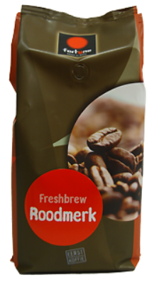 fresbrew roodmerk
